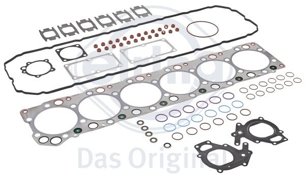 Комплект прокладок, головка цилиндра Elring                749.150