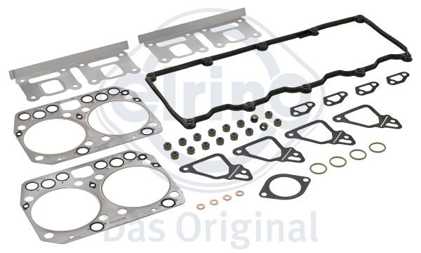 Комплект прокладок, головка цилиндра Elring                737.520