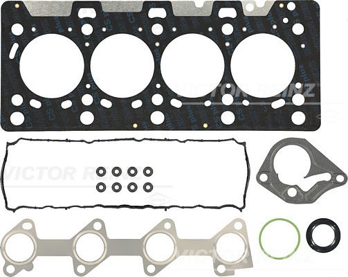 Комплект прокладок, головка цилиндра Victor Reinz                02-36975-02