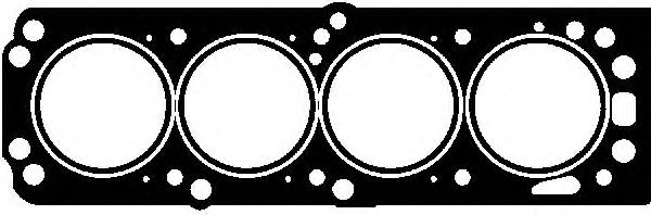 Прокладка, головка цилиндра Glaser                H04279-00