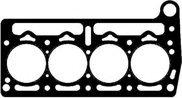 Прокладка, головка цилиндра Glaser                H04946-00