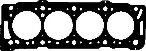 Прокладка головки блока цилиндров Glaser                H05877-00