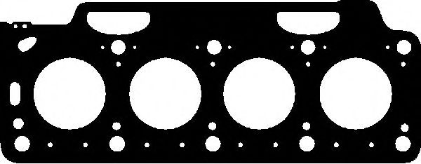 Прокладка, головка цилиндра Glaser                H08254-00