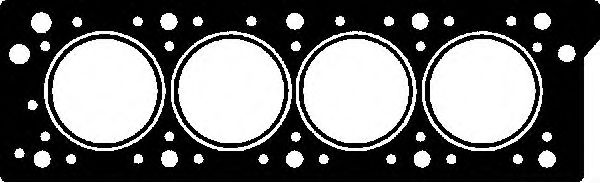 Прокладка, головка цилиндра Glaser                H11025-10