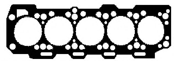 Прокладка, головка цилиндра Glaser                H13638-10