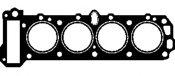 Прокладка, головка цилиндра Glaser                H22803-20