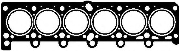 Прокладка, головка цилиндра Glaser                H50057-00