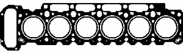 Прокладка, головка цилиндра Glaser                H50058-10