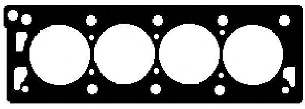 Прокладка, головка цилиндра Glaser                H50143-00