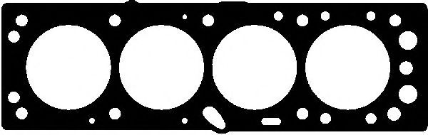 Прокладка, головка цилиндра Glaser                H50218-00