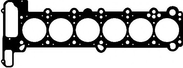 Прокладка, головка цилиндра Glaser                H50235-00