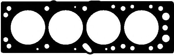 Прокладка, головка цилиндра Glaser                H50479-00