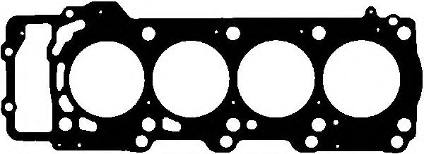 Прокладка, головка цилиндра Glaser                H80061-00