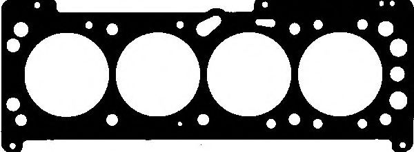 Прокладка головки цилиндра Glaser                H80331-00