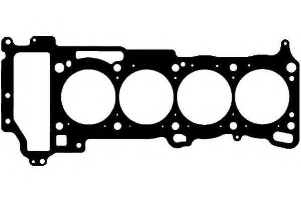 Прокладка, головка цилиндра Payen                AB5690