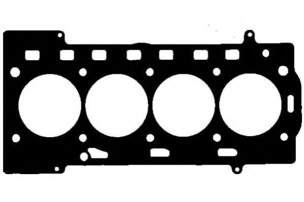 Прокладка, головка цилиндра Payen                AG8850