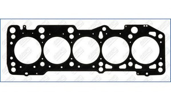 Прокладка, головка цилиндра Ajusa                10178210
