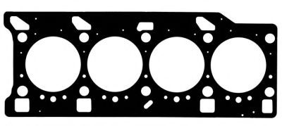 Прокладка, головка цилиндра Ajusa                10187700