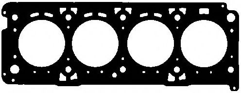 Прокладка, головка цилиндра BGA                CH1559