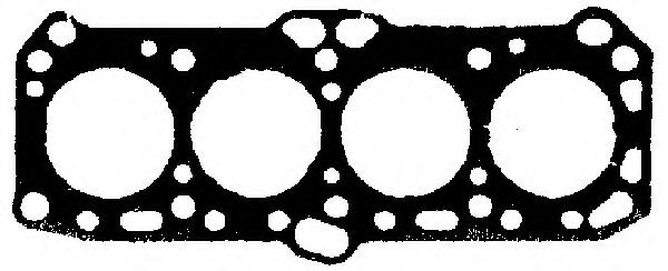 Прокладка, головка цилиндра BGA                CH2310