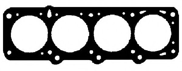 Прокладка, головка цилиндра BGA                CH4356