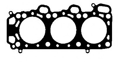Прокладка, головка цилиндра BGA                CH5563
