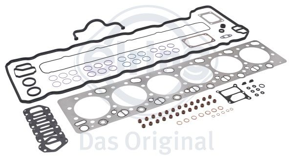 Комплект прокладок, головка цилиндра Elring                899.340