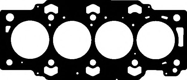 Прокладка, головка цилиндра Elring                362.410
