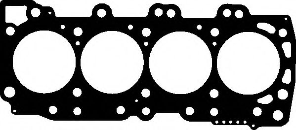Прокладка, головка цилиндра Elring                549.290
