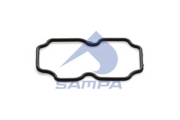 Прокладка головки блока цилиндров HCV SAMPA                042.353