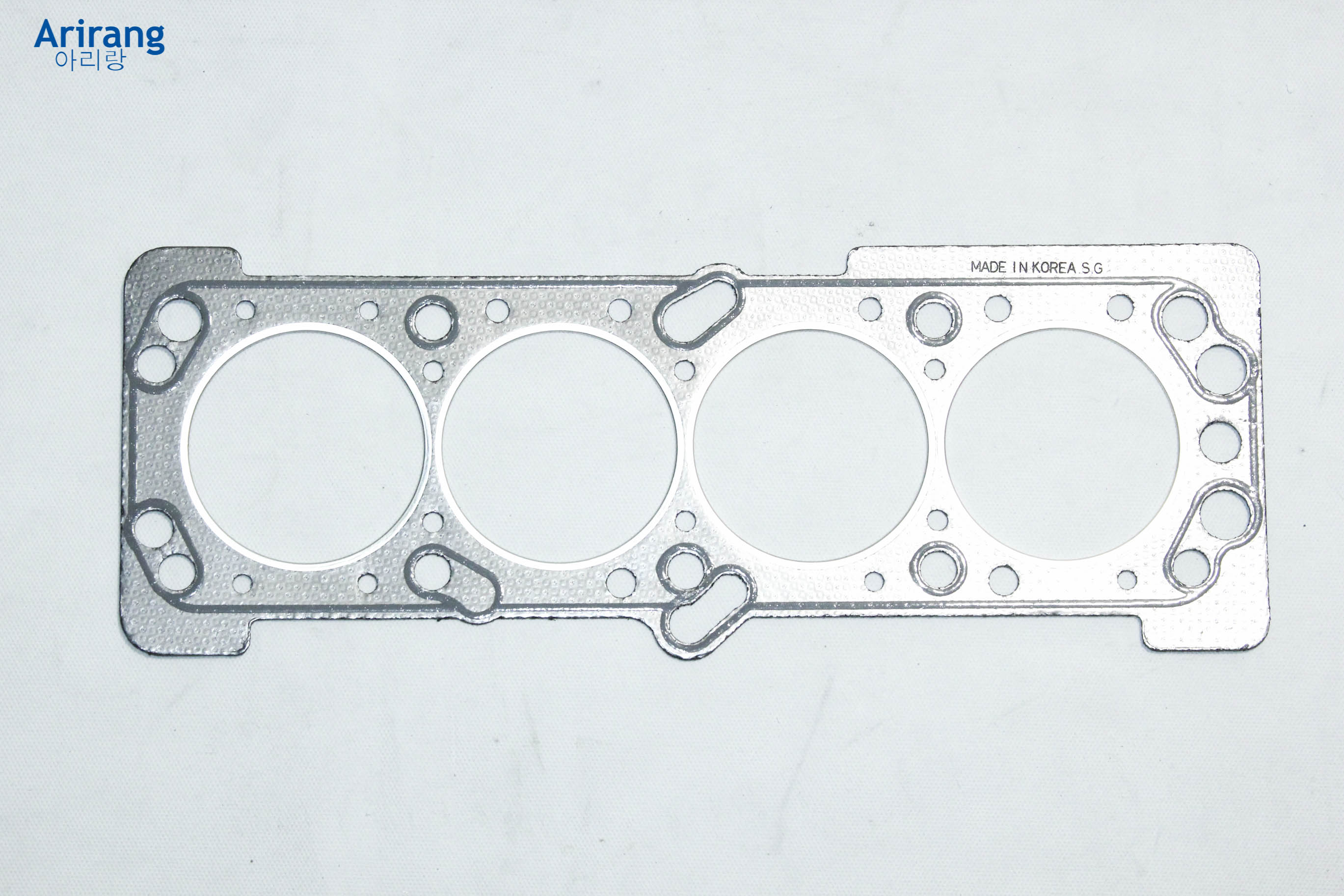 Прокладка головки блока (паранит) arg18-1602 96963 Arirang                ARG181602P