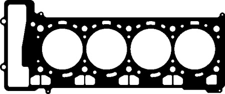 Прокладка ГБЦ BMW BMW 5(f10)7(f01)x5(e70)x6(e71) 4.4 (1.05mm) Elring                596470