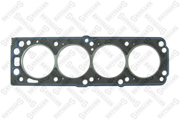 Прокладка ГБЦ (1.6mm)Opel AstraKadett Stellox                11-25007-SX