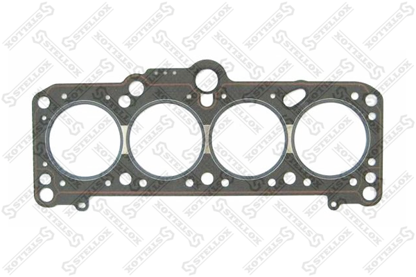 Прокладка ГБЦ (1.8mm)Audi 80, VW GolfT Stellox                1125009SX