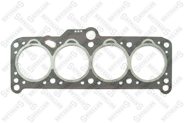 Прокладка ГБЦ (1.8mm)Audi 80, VW GolfP Stellox                11-25016-SX