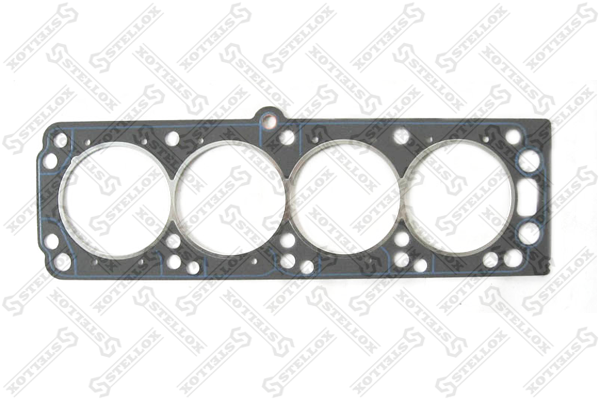 Прокладка ГБЦ (1.6mm)Opel AstraOmegaV Stellox                1125020SX