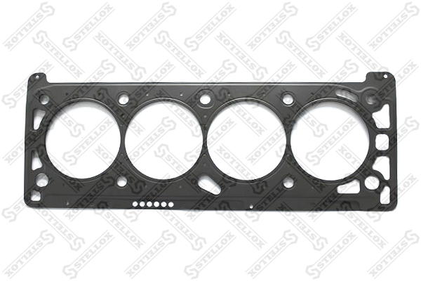 Прокладка ГБЦ (0.4mm)Opel AstraVectra Stellox                11-25027-SX