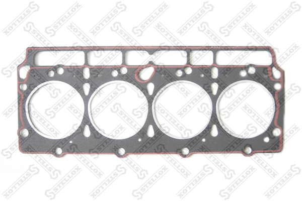 Прокладка ГБЦ (1.6mm)Ford Transit 2.5d LCV Stellox                11-25033-SX