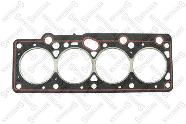 Прокладка ГБЦ (1.6mm)Ford EscortFiesta Stellox                11-25040-SX