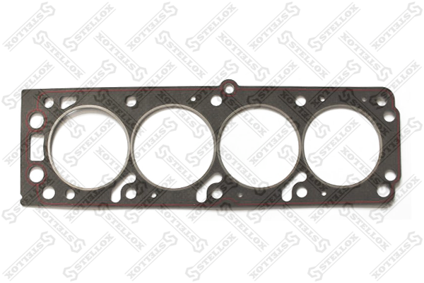 Прокладка ГБЦ (1.6mm)Opel KadettAstra Stellox                1125041SX