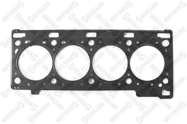 Прокладка ГБЦ (0.7mm)Renault LagunaMeg Stellox                11-25046-SX