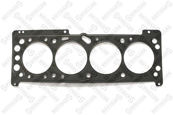 Прокладка ГБЦ (0.4mm)Opel AstraVectra Stellox                1125050SX