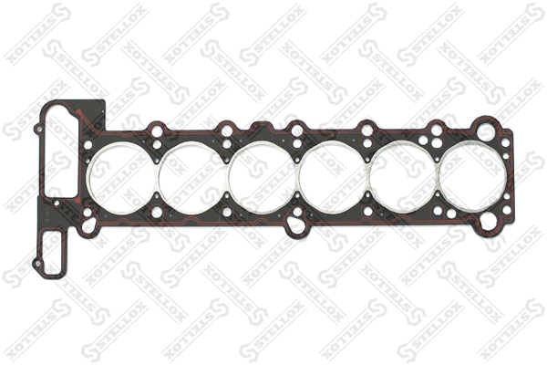 Прокладка ГБЦ (1.8mm)BMW e36e46e34e3 Stellox                11-25051-SX