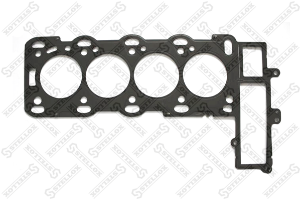 Прокладка ГБЦ (1.25mm)Opel AstraVectra Stellox                1125061SX