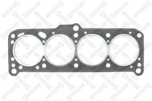 Прокладка ГБЦ (1.8mm)Audi 80, VW GolfP Stellox                11-25068-SX