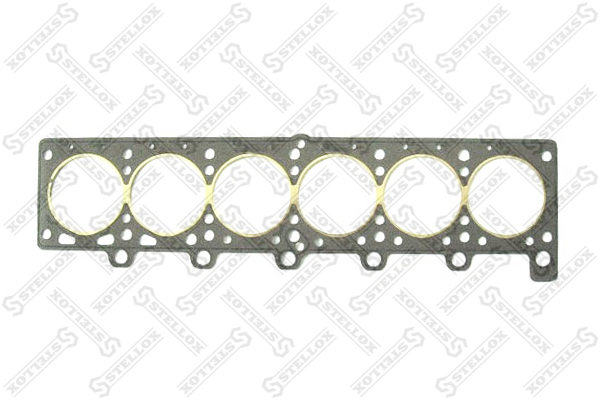 Прокладка ГБЦ (1.8mm)BMW M20 2.02.3 81 Stellox                1125070SX