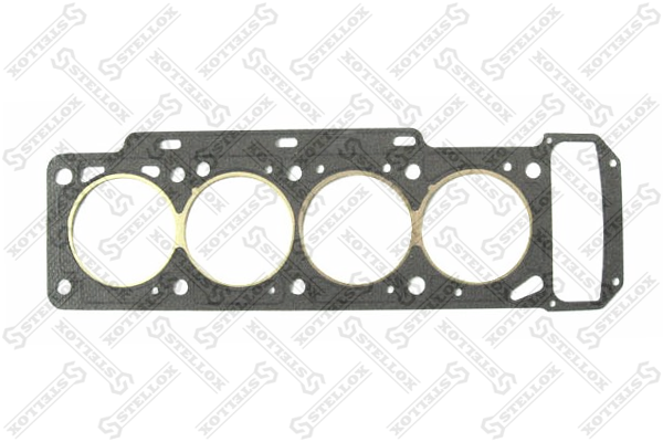 Прокладка ГБЦ (1.8mm)BMW e21e30e28 1. Stellox                11-25076-SX