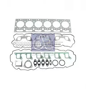 Комплект прокладок DT Spare Parts                6.91222