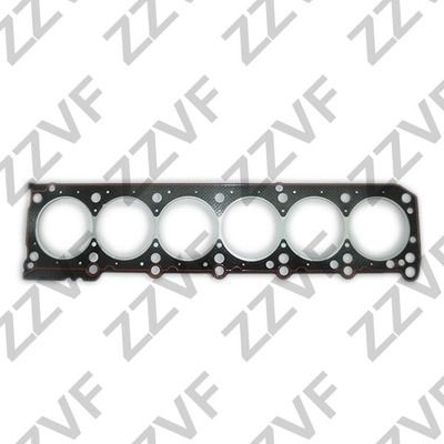 Zvbz0112 zzvf прокладка ГБЦ mercedes w202 (93-00) ZZVF                ZVBZ0112