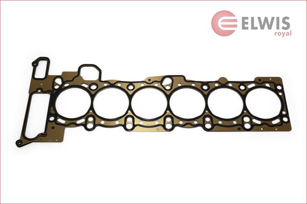 Seal  Gasket Elwis Royal                0015401